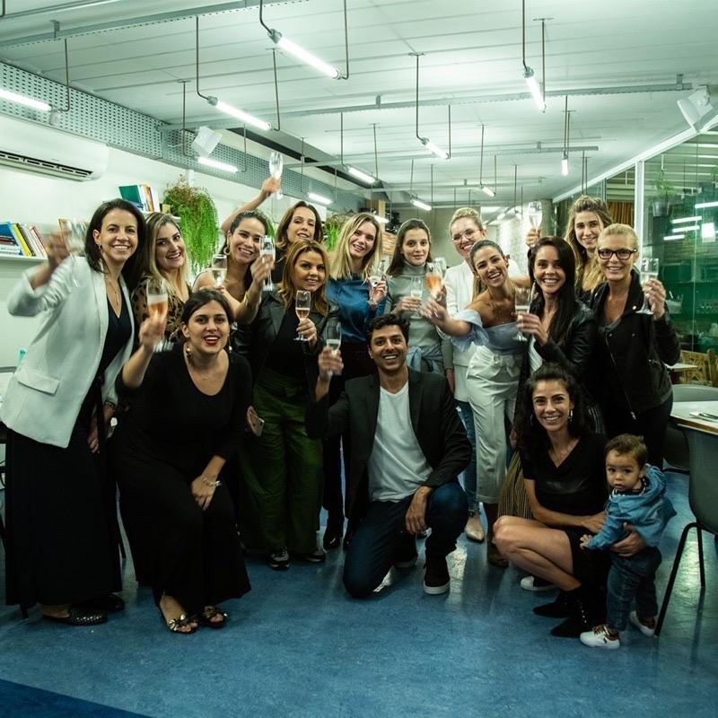 Be Influencer, evento criado pela gCampaner
