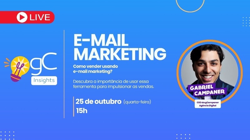 Como vender mais na sua loja com e-mail marketing